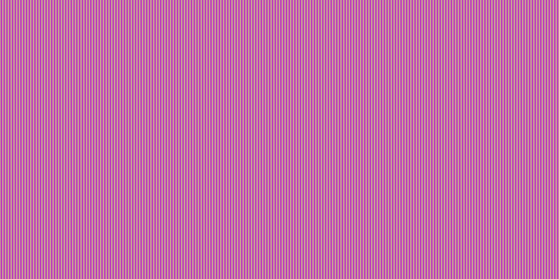 #bd39bf, #caa393 vertical lines, two pixels wide, two pixels apart