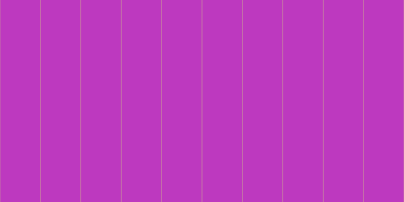 #bd39bf, #caa393 vertical lines, one pixels wide, seventy-nine pixels apart