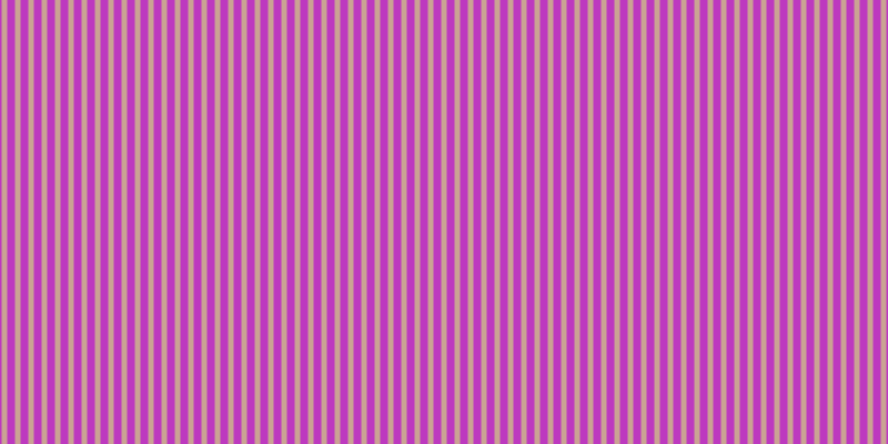 #bd39bf, #caa393 vertical lines, five pixels wide, seven pixels apart