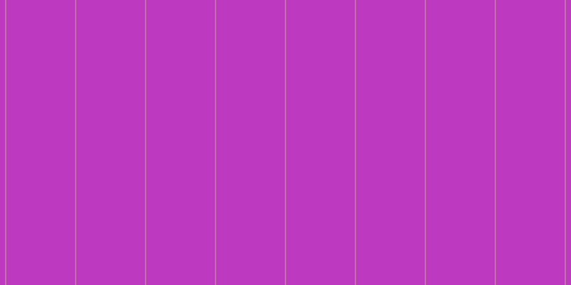 #bd39bf, #caa393 vertical lines, one pixels wide, ninety-seven pixels apart