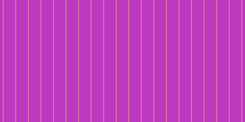 #bd39bf, #eba393 vertical lines, two pixels wide, thirty-nine pixels apart