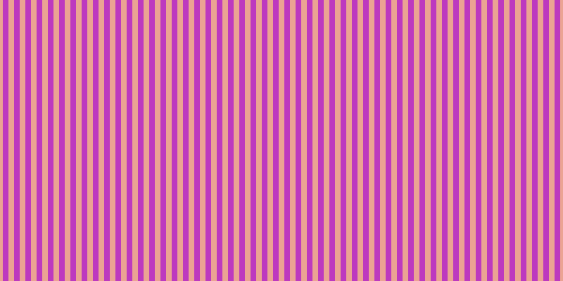 #bd39bf, #eba393 vertical lines, eight pixels wide, eight pixels apart