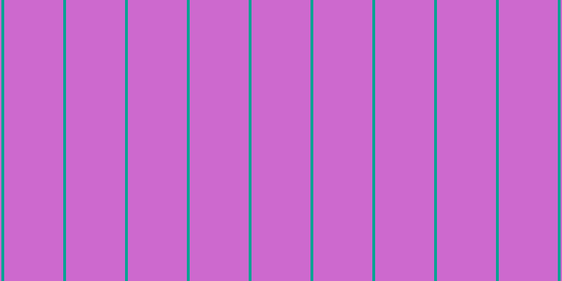 #bd39bf (75%), #04a393 vertical lines, four pixels wide, eighty-four pixels apart