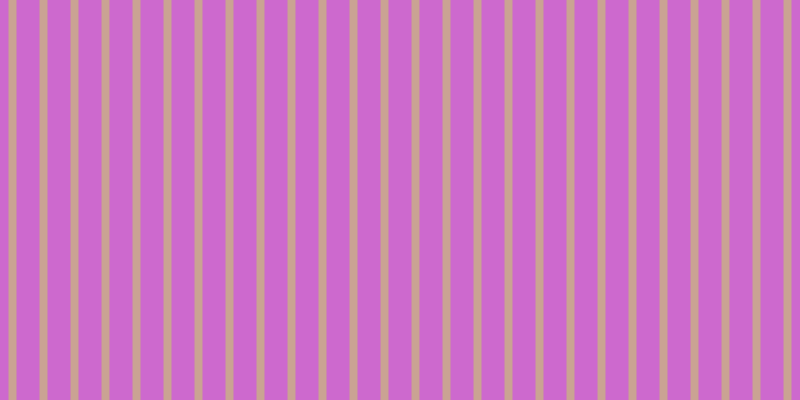 #bd39bf (75%), #caa393 vertical lines, eight pixels wide, twenty-three pixels apart