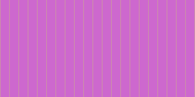 #bd39bf (75%), #caa393 vertical lines, two pixels wide, thirty-six pixels apart