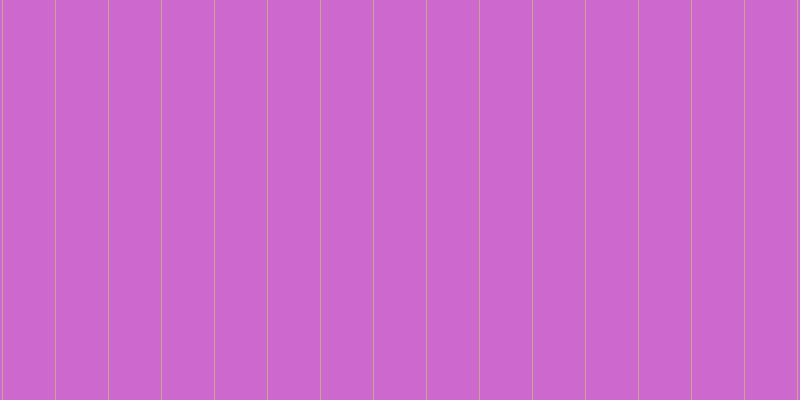 #bd39bf (75%), #caa393 vertical lines, one pixels wide, fifty-two pixels apart