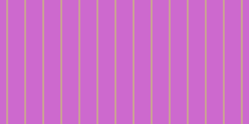 #bd39bf (75%), #caa393 vertical lines, six pixels wide, fifty-two pixels apart