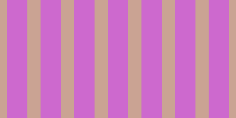 #bd39bf (75%), #caa393 vertical lines, forty-five pixels wide, sixty-nine pixels apart