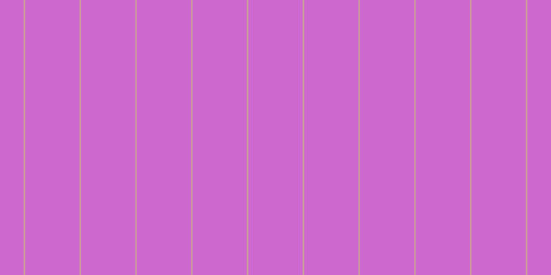 #bd39bf (75%), #caa393 vertical lines, two pixels wide, seventy-nine pixels apart
