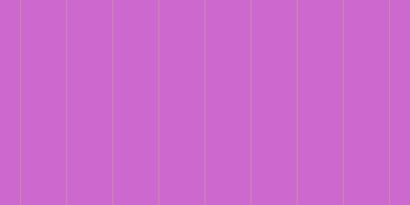 #bd39bf (75%), #caa393 vertical lines, one pixels wide, eighty-nine pixels apart