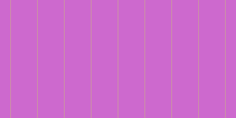 #bd39bf (75%), #caa393 vertical lines, two pixels wide, eighty-nine pixels apart
