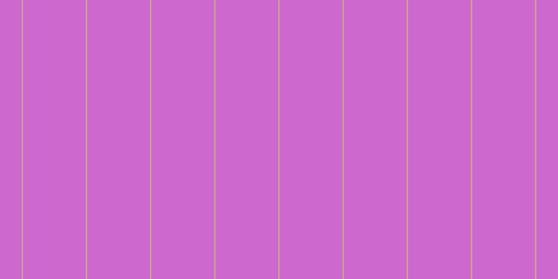 #bd39bf (75%), #caa393 vertical lines, two pixels wide, ninety pixels apart