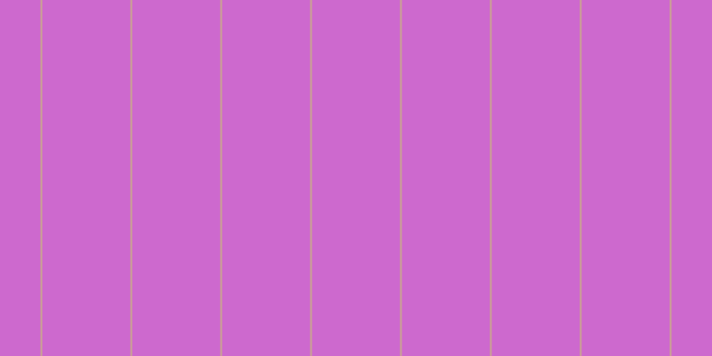 #bd39bf (75%), #caa393 vertical lines, two pixels wide, ninety-nine pixels apart