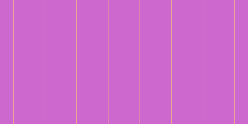 #bd39bf (75%), #eba393 vertical lines, two pixels wide, one hundred pixels apart