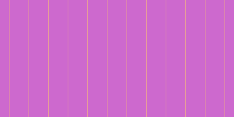 #bd39bf (75%), #eba393 vertical lines, two pixels wide, sixty-five pixels apart