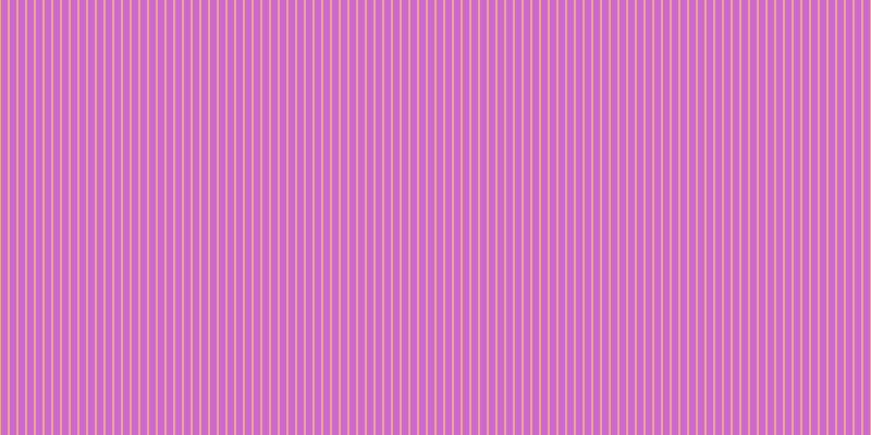 #bd39bf (75%), #eba393 vertical lines, two pixels wide, six pixels apart