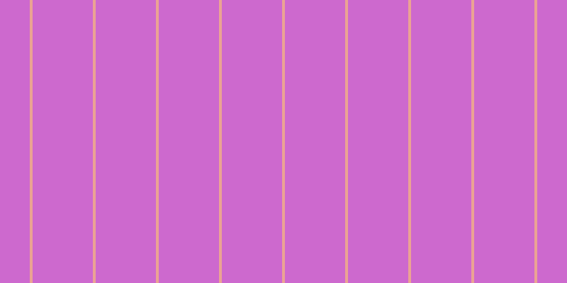 #bd39bf (75%), #eba393 vertical lines, four pixels wide, eighty-five pixels apart