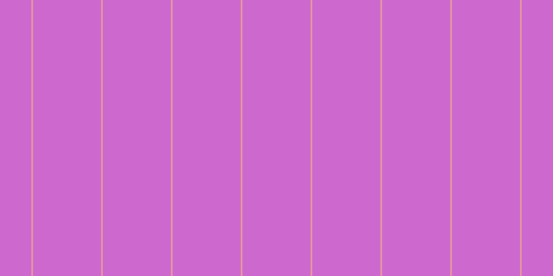 #bd39bf (75%), #eba393 vertical lines, two pixels wide, ninety-nine pixels apart