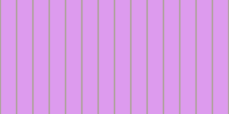 #bd39e0 (50%), #a9a393 vertical lines, five pixels wide, fifty-two pixels apart