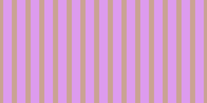 #bd39e0 (50%), #caa393 vertical lines, twenty pixels wide, thirty-three pixels apart