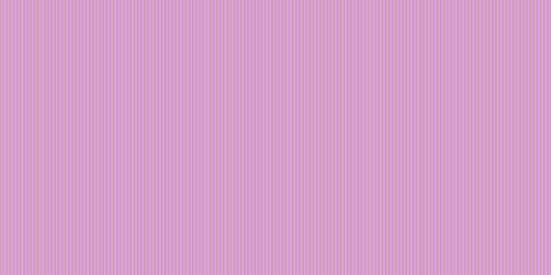 #bd39e0 (50%), #caa393 vertical lines, two pixels wide, three pixels apart