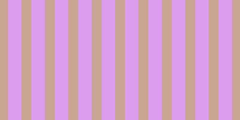 #bd39e0 (50%), #caa393 vertical lines, thirty-three pixels wide, forty-five pixels apart