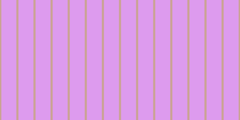#bd39e0 (50%), #caa393 vertical lines, seven pixels wide, fifty pixels apart