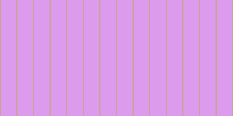#bd39e0 (50%), #caa393 vertical lines, four pixels wide, fifty-three pixels apart