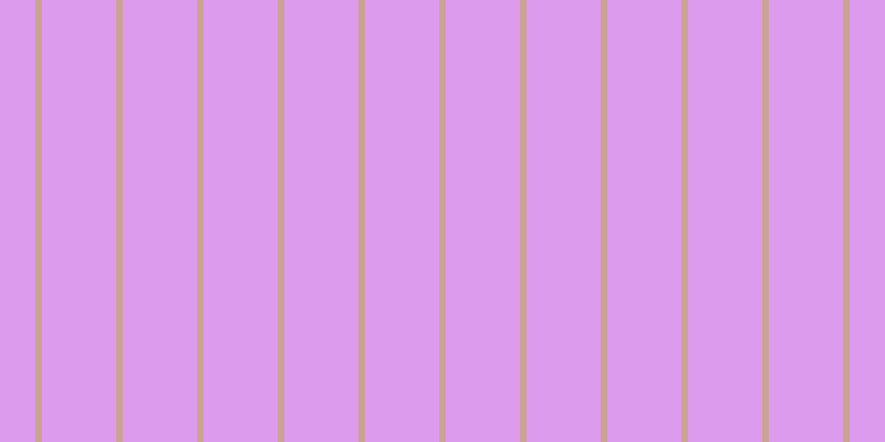 #bd39e0 (50%), #caa393 vertical lines, six pixels wide, sixty-seven pixels apart