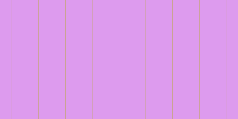 #bd39e0 (50%), #caa393 vertical lines, two pixels wide, eighty-eight pixels apart