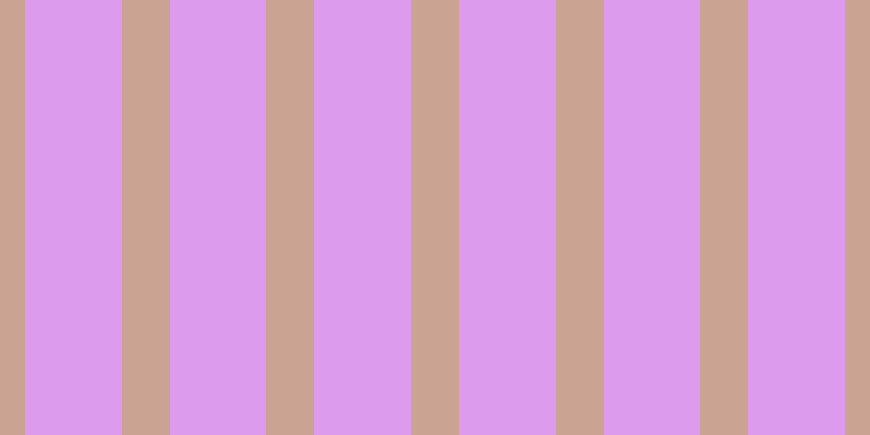 #bd39e0 (50%), #caa393 vertical lines, forty-four pixels wide, eighty-nine pixels apart