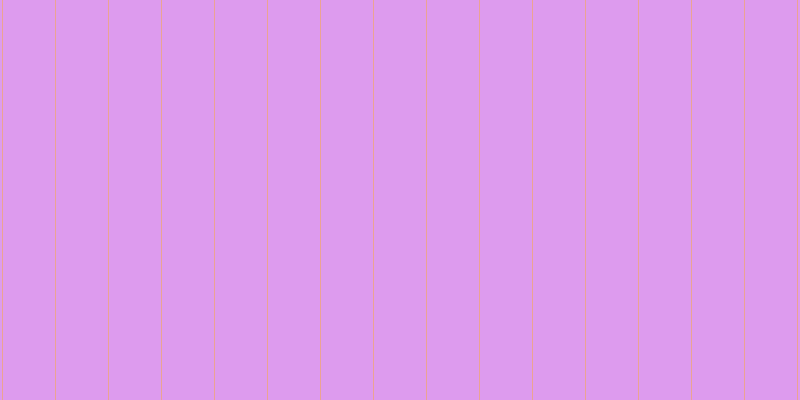 #bd39e0 (50%), #eba393 vertical lines, one pixels wide, fifty-two pixels apart