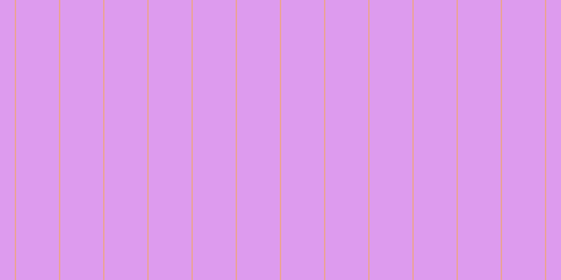 #bd39e0 (50%), #eba393 vertical lines, two pixels wide, sixty-one pixels apart