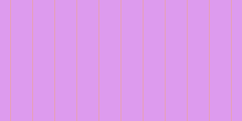 #bd39e0 (50%), #eba393 vertical lines, two pixels wide, seventy-one pixels apart