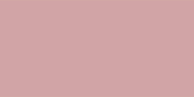 #bd46cd, #dbd393 horizontal lines, two pixels wide, one pixels apart
