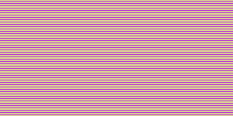 #bd46cd, #dbd393 horizontal lines, five pixels wide, three pixels apart
