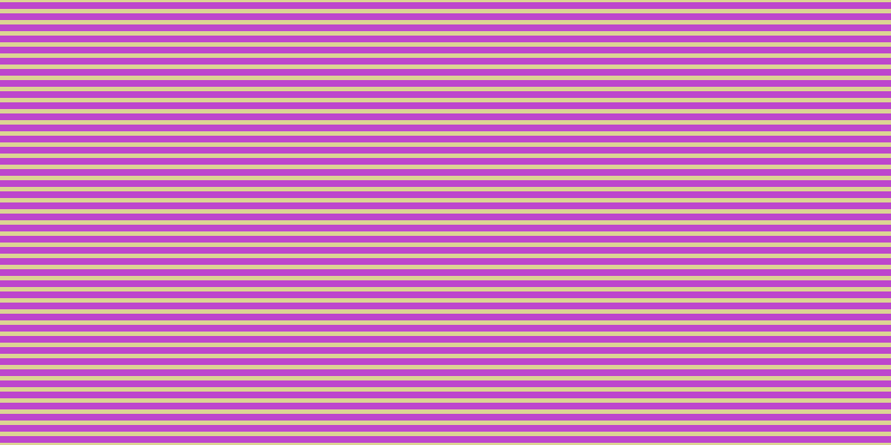 #bd46cd, #dbd393 horizontal lines, four pixels wide, six pixels apart