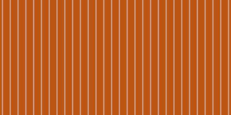 #bd5513, #caa393 vertical lines, four pixels wide, twenty-three pixels apart