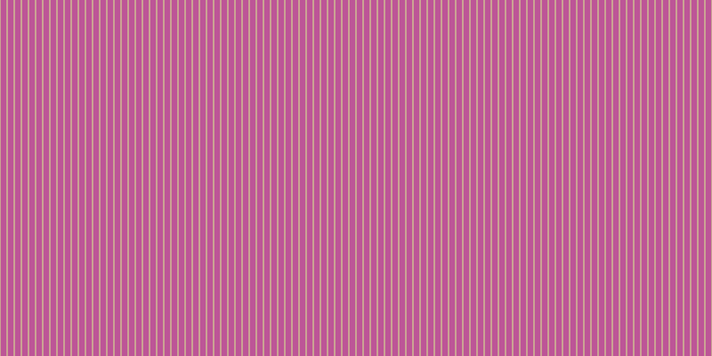 #bd5597, #caa393 vertical lines, two pixels wide, six pixels apart