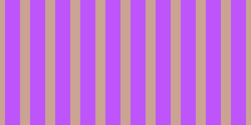 #bd55fa, #caa393 vertical lines, thirty-two pixels wide, forty-eight pixels apart