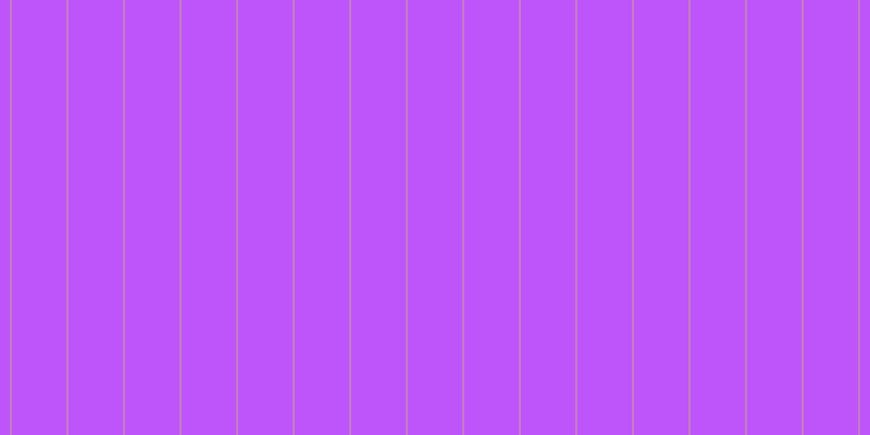 #bd55fa, #caa393 vertical lines, one pixels wide, fifty-one pixels apart