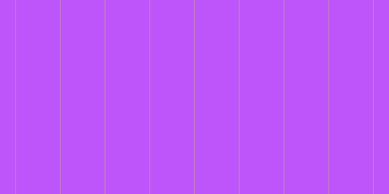 #bd55fa, #caa393 vertical lines, one pixels wide, ninety-one pixels apart