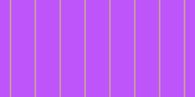 #bd55fa, #caa393 vertical lines, six pixels wide, ninety-six pixels apart