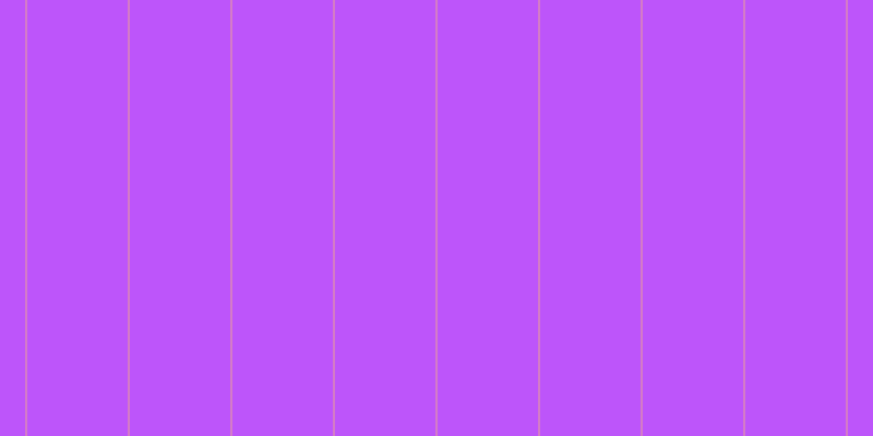 #bd55fa, #eba393 vertical lines, one pixels wide, ninety-three pixels apart