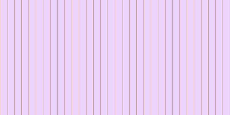 #bd55fa (25%), #caa393 vertical lines, two pixels wide, twenty-three pixels apart
