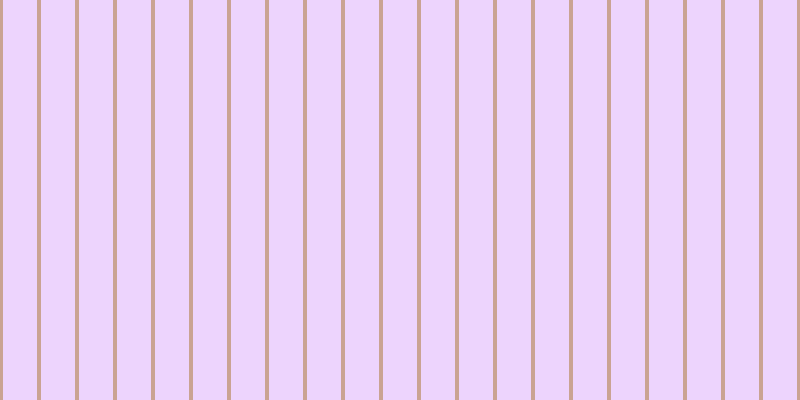 #bd55fa (25%), #caa393 vertical lines, four pixels wide, thirty-four pixels apart