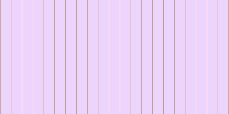 #bd55fa (25%), #caa393 vertical lines, two pixels wide, thirty-six pixels apart