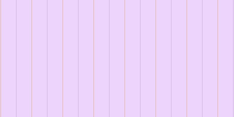 #bd55fa (25%), #caa393 vertical lines, one pixels wide, fifty-two pixels apart