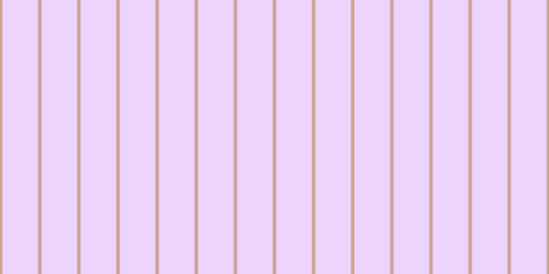 #bd55fa (25%), #caa393 vertical lines, five pixels wide, fifty-two pixels apart