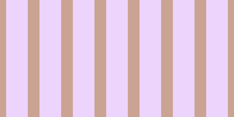 #bd55fa (25%), #caa393 vertical lines, forty pixels wide, seventy-four pixels apart